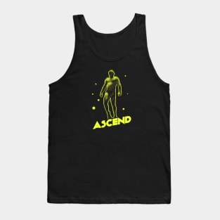 Ascend Tank Top